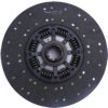 D?NMEZ 072 031 Clutch Disc